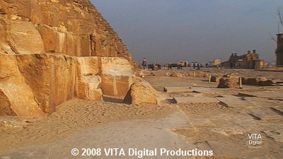 EGYPT TRAVEL WALK   CAIRO, PYRAMIDS, KHAN EL KHALILI  